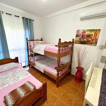 Joni'S Apartment Spille Dış mekan fotoğraf