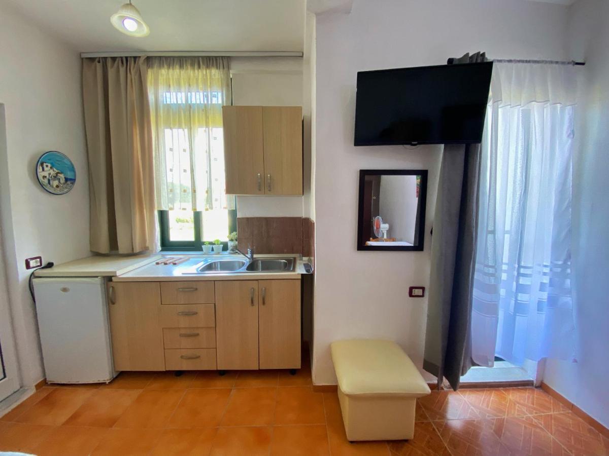 Joni'S Apartment Spille Dış mekan fotoğraf