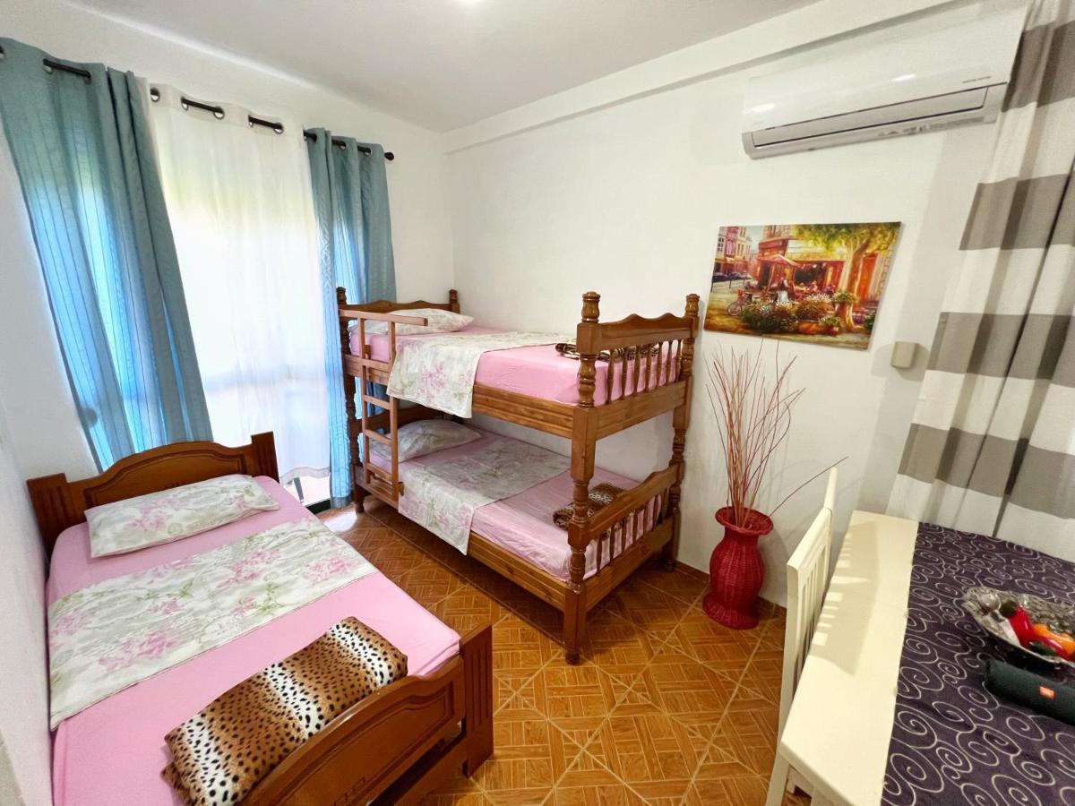 Joni'S Apartment Spille Dış mekan fotoğraf