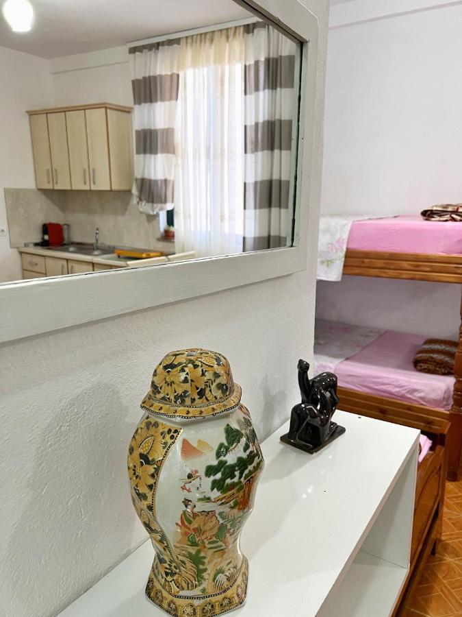 Joni'S Apartment Spille Dış mekan fotoğraf