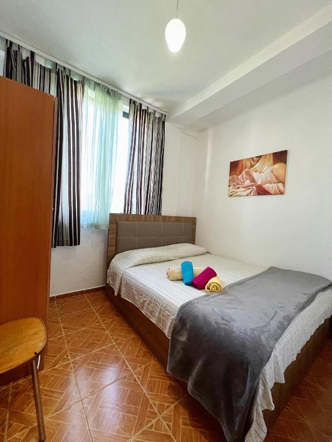 Joni'S Apartment Spille Dış mekan fotoğraf